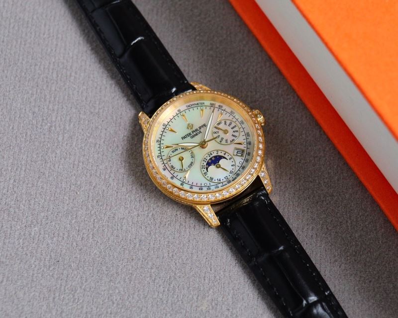 PATEK PHILIPPE Watches